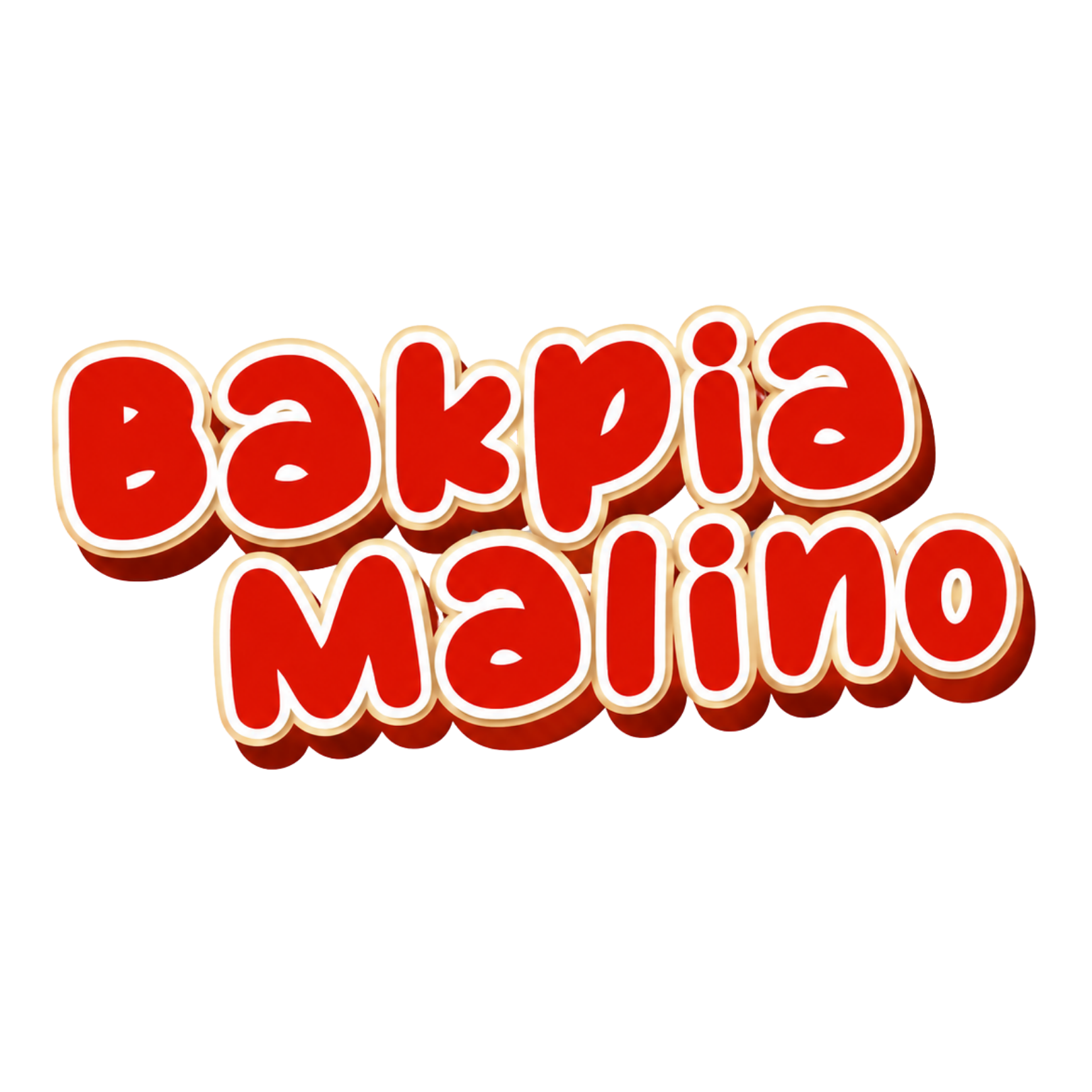 Logo Bakpia Malino oleh-oleh khas Malino Gowa
